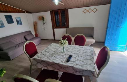 BELLA VILLA TRA MARE e LAGO - Foto 18