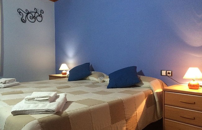 Turisme Rural El Janpere - Foto 3