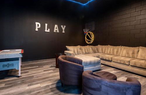 Luxury Villa In Reunion PRIVATE Heated Pool with SPA 12 MI to Disney - Foto 29