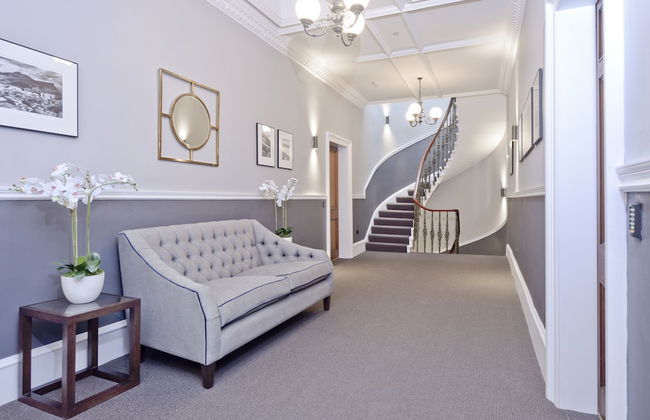 Destiny Scotland - Distillers House - Foto 80