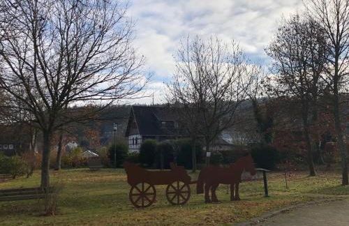 Fennies Hütte - Foto 28