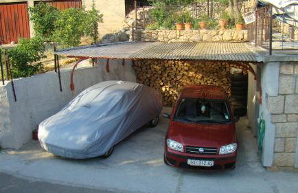 Apartments Zuanović - Foto 13