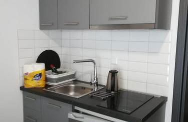 Aiolos Blu Luxury Apartments - Foto 33