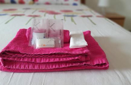 Residence Casa Rosa - Foto 18