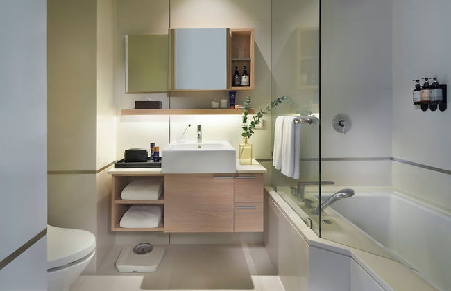 Somerset Sukhumvit Thonglor Bangkok - Foto 68