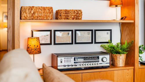 @ShôLubi - Charming, Quiet & Cozy! - Foto 5