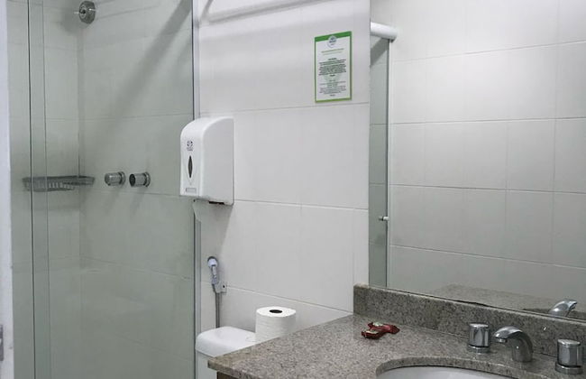 Flat Mandai Cabo Frio - Foto 66