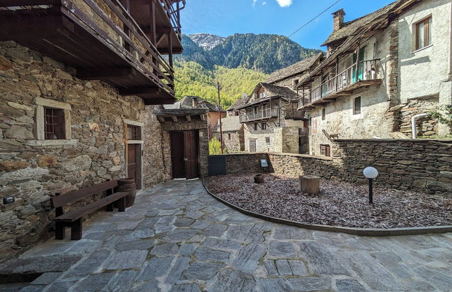 Dimora Storica Casa Vanni - Foto 48