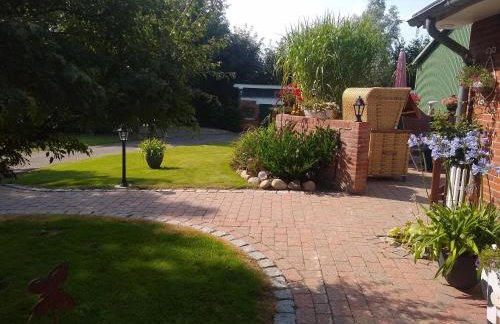 Ferienwohnung Rieck - Foto 8