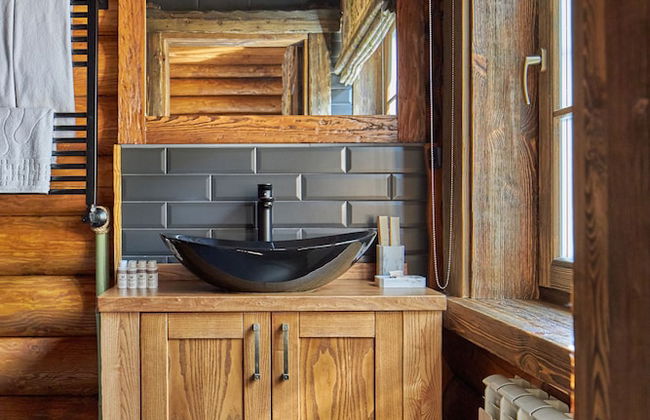 HILLS1200 Medoveevka Residence - Foto 12