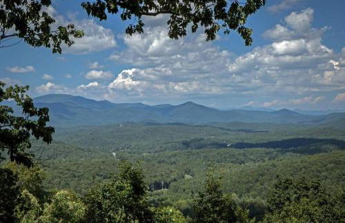 UNQUESTIONABLY the BEST VIEWS in North Georgia - Photo 67