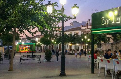 Apartamentos La Laguna - Foto 17