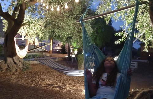 I Trulli Di Nonno Giovanni - Foto 42