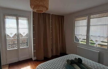 L'Escapade Tréportaise - Foto 26