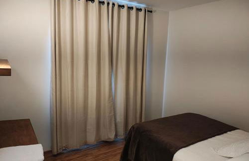 SUNSHINE- Centro ponta grossa - Foto 4