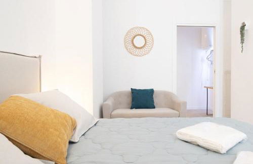 MDB - Loft Valencia Bonito y cómodo estudio cerca a la estación Joaquín Sorolla - Photo 10