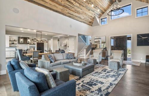 The Luxurious Ranch Life - Foto 10