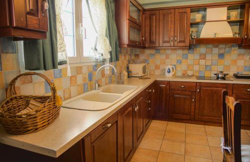 Villa Emily, soothing experience, perfect getaway - Foto 20