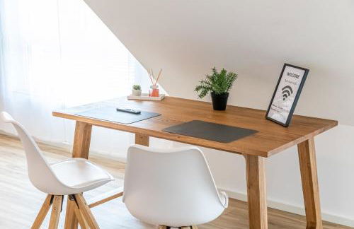 Diana Boardinghouse KONTAKTLOSER SELF CHECK IN & SELF CHECK OUT - Foto 7