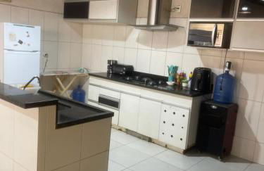 Casa em condomínio fechado-8 minutos do shop.Flamboyant - Foto 16