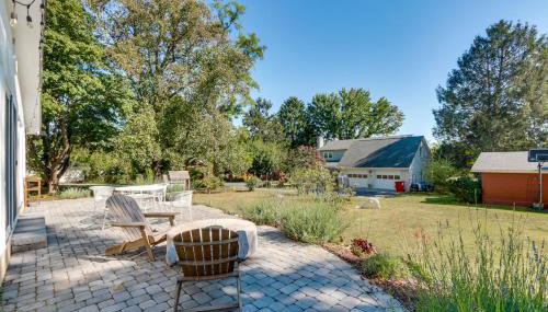 Walkable Location Historic Home in Charles Town! - Foto 2
