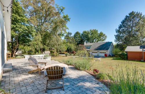 Walkable Location Historic Home in Charles Town! - Foto 2