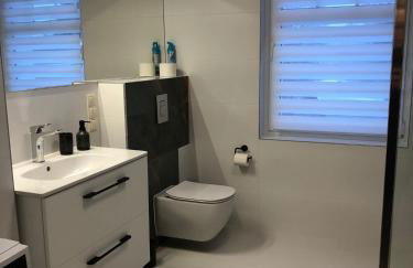 VIP Apartment 4A 2 Zi 40qm Küche Bad - Photo 11