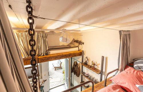 Louse Puschen Manufaktur - Foto 50