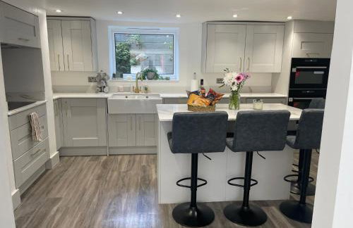 Seaside townhouse - Foto 13