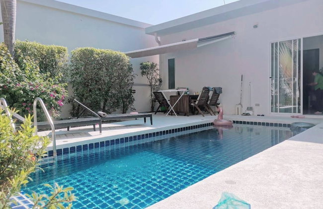 The Greens Villas Phuket - Foto 7