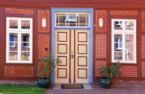 Alte Schmiede Bleckede - Foto 1