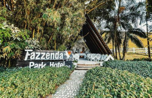 Fazzenda Park Resort - Foto 71