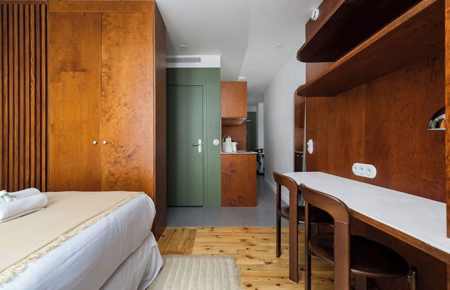 Paris La Belle - Marais - Foto 28