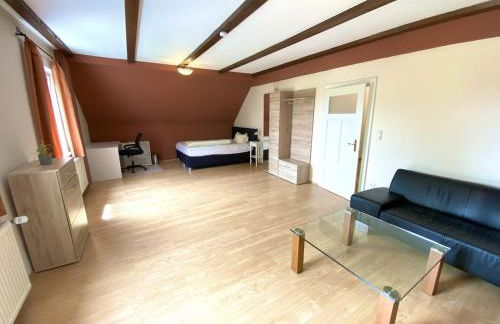 Top Anbindung für Handwerker und Monteure nahe Lüneburg - Foto 1