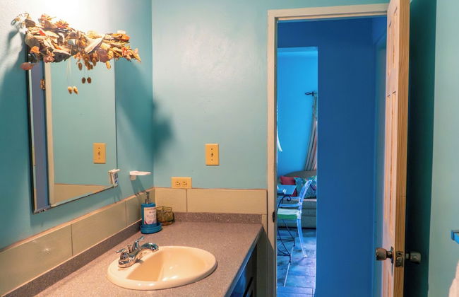 LambLion Holiday Apartments - Photo 52