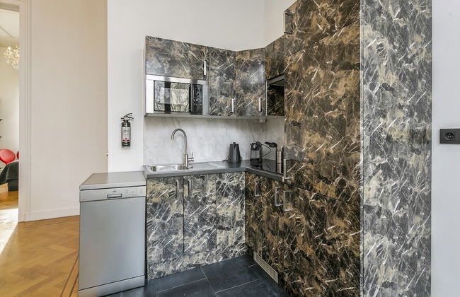 Le Palais du Sud - Foto 12