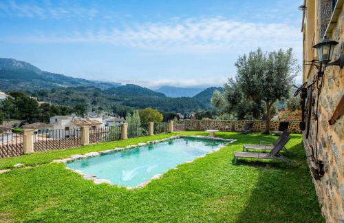 Es Quarteró - Foto 1