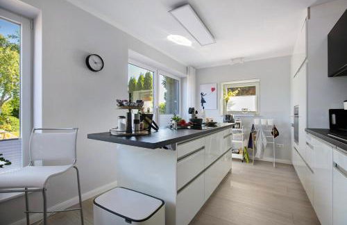 Ferienwohnung Alte Tischlerei - Foto 6