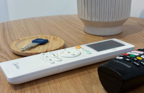 PALX Loft Valencia - Estudio contemporáneo cerca de las Artes y las Ciencias - Foto 12
