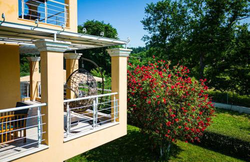 Corfu Sunset Glow-Katherina Maisonette - Foto 45