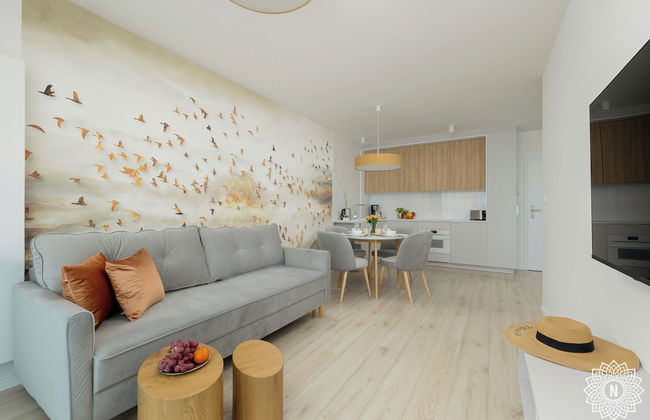 Seaside Apartamenty Whiteblue - Foto 5