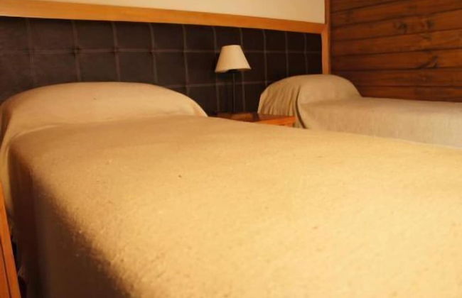 Las Morillas Huemul Lodge - Foto 13