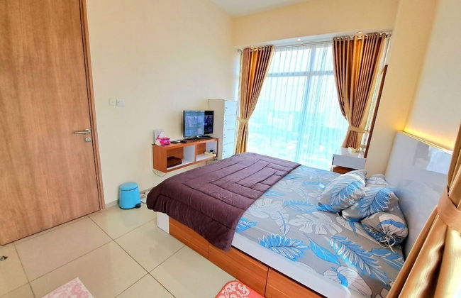 Treepark City Apartement by Echa - Foto 27