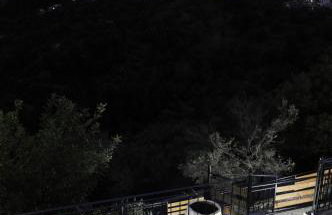 Villa Lakki Heated round pool Jacuzzi - Foto 31