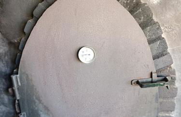 CASAS RURALES LA LAGUNA, ALPERA - Foto 11