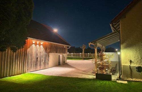 Ferienhaus WALDNAH - Foto 29