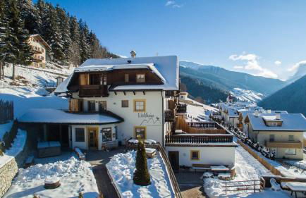 Waldheim Appartements - Foto 35