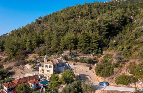 Αρχοντικό FoRRest - Foto 23