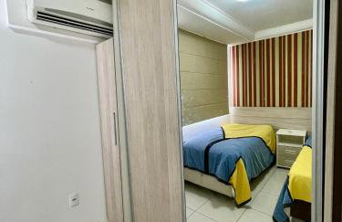 APARTAMENTO à 100 m do mar (1 min a pé) - Foto 9