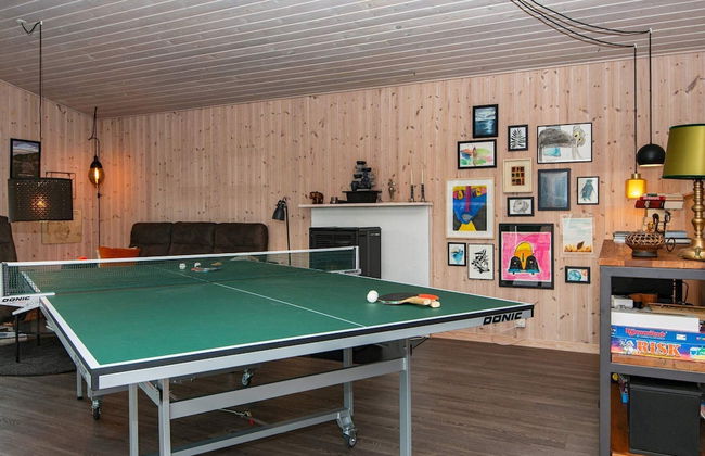 6 Person Holiday Home in Struer-by Traum - Foto 16